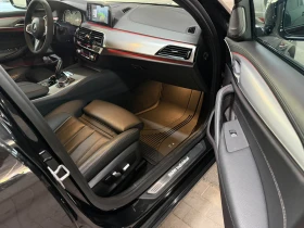 BMW 540 Individual* Harman Kardon* HUD* 360* ЛИЗИНГ, снимка 6