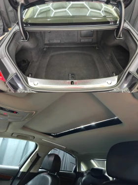 Audi A8 3.0TDI QUATTRO 250k.c Automatic Euro5B, снимка 12