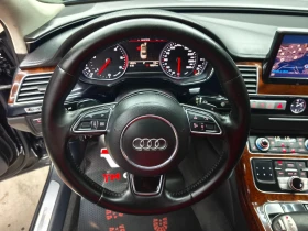 Audi A8 3.0TDI QUATTRO 250k.c Automatic Euro5B, снимка 10