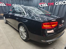 Audi A8 3.0TDI QUATTRO 250k.c Automatic Euro5B, снимка 6