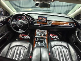 Audi A8 3.0TDI QUATTRO 250k.c Automatic Euro5B, снимка 9