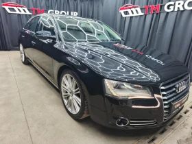 Audi A8 3.0TDI QUATTRO 250k.c Automatic Euro5B, снимка 3