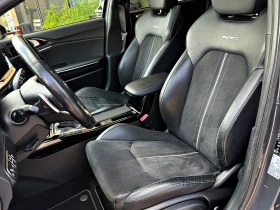 Kia Ceed 1.6CRDi GT-Line Nardo/Navi/Panorama/Full, снимка 10