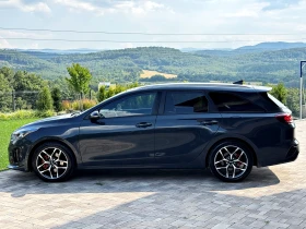 Kia Ceed 1.6CRDi GT-Line Nardo/Navi/Panorama/Full, снимка 8