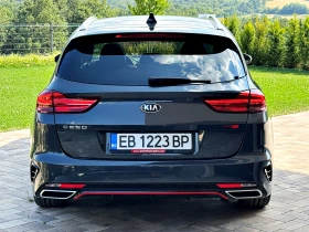 Kia Ceed 1.6CRDi GT-Line Nardo/Navi/Panorama/Full, снимка 6