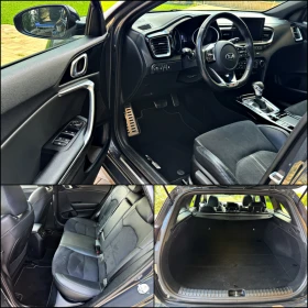 Kia Ceed 1.6CRDi GT-Line Nardo/Navi/Panorama/Full, снимка 13