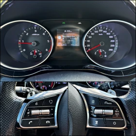 Kia Ceed 1.6CRDi GT-Line Nardo/Navi/Panorama/Full, снимка 14