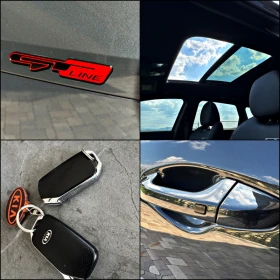 Kia Ceed 1.6CRDi GT-Line Nardo/Navi/Panorama/Full, снимка 16