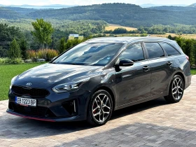 Kia Ceed 1.6CRDi GT-Line Nardo/Navi/Panorama/Full, снимка 1