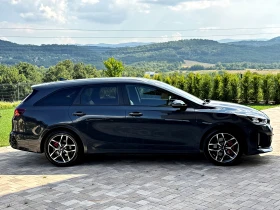 Kia Ceed 1.6CRDi GT-Line Nardo/Navi/Panorama/Full, снимка 4