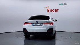 BMW 420 M SPORT PRO GRAN COUPE* АВТОКРЕДИТ, снимка 4