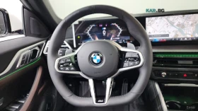 BMW 420 M SPORT PRO GRAN COUPE* АВТОКРЕДИТ, снимка 12