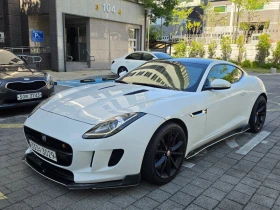 Jaguar F-Type 3.0 S Coupe| 302к.с., снимка 6