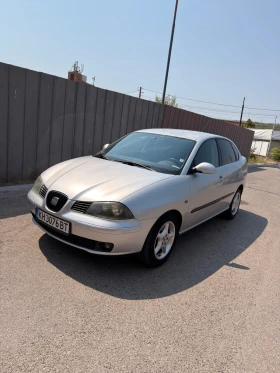 Seat Cordoba 1.9 tdi, снимка 1