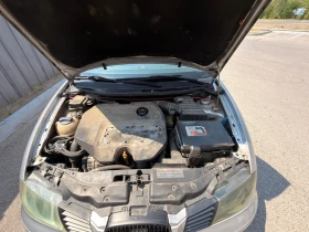 Seat Cordoba 1.9 tdi, снимка 11