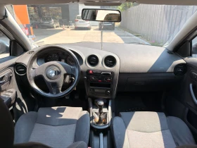 Seat Cordoba 1.9 tdi, снимка 7