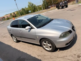 Seat Cordoba 1.9 tdi, снимка 3
