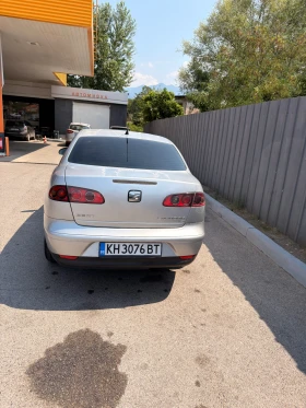 Seat Cordoba 1.9 tdi, снимка 5