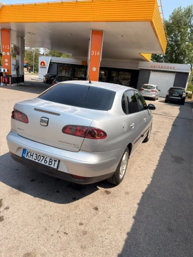 Seat Cordoba 1.9 tdi, снимка 4