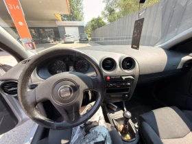 Seat Cordoba 1.9 tdi, снимка 10