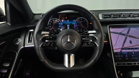 Mercedes-Benz S 400 4MATIC* FULL* КРАЙНА ЦЕНА ДО БЪЛГАРИЯ* , снимка 10