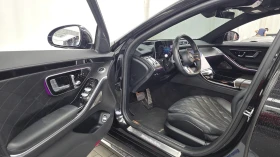 Mercedes-Benz S 400 4MATIC* FULL* КРАЙНА ЦЕНА ДО БЪЛГАРИЯ* , снимка 8