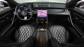 Mercedes-Benz S 400 4MATIC* FULL* КРАЙНА ЦЕНА ДО БЪЛГАРИЯ* , снимка 6