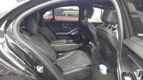 Mercedes-Benz S 400 4MATIC* FULL* КРАЙНА ЦЕНА ДО БЪЛГАРИЯ* , снимка 9