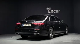 Mercedes-Benz S 400 4MATIC* FULL* КРАЙНА ЦЕНА ДО БЪЛГАРИЯ* , снимка 2