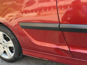 Peugeot 207 207cc, снимка 8