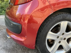 Peugeot 207 207cc, снимка 9