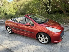 Peugeot 207 207cc, снимка 5