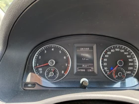 VW Caddy 2.0 ecofuel + LPG, снимка 12