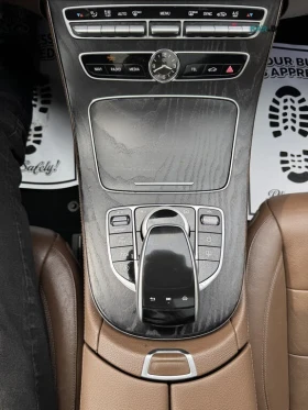 Mercedes-Benz E 450 4MATIC * Sedan * АвтоКредит * (ЦЕНА ДО БГ), снимка 14