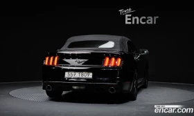 Ford Mustang Convertible, снимка 3