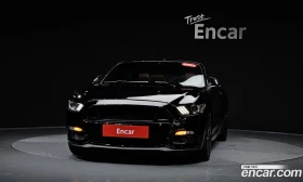 Ford Mustang Convertible, снимка 2