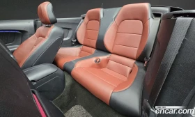 Ford Mustang Convertible, снимка 17