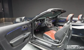Ford Mustang Convertible, снимка 12