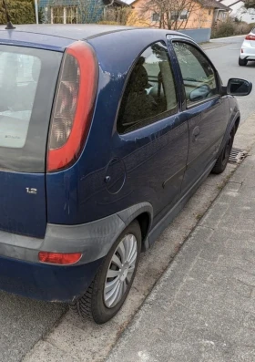 Opel Corsa, снимка 5