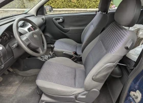 Opel Corsa, снимка 7