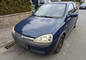 Opel Corsa, снимка 3