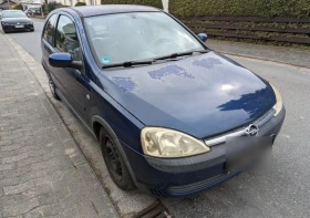 Opel Corsa, снимка 2