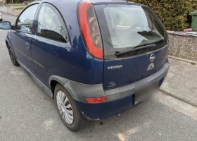 Opel Corsa, снимка 4