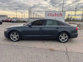Audi A6 2.0T Premium / Клип на мотора / Carfax , снимка 2