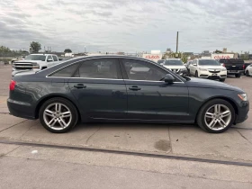 Audi A6 2.0T Premium / Клип на мотора / Carfax , снимка 3
