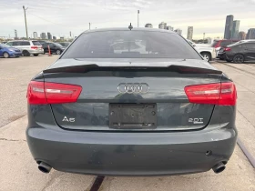 Audi A6 2.0T Premium / Клип на мотора / Carfax , снимка 4