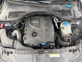 Audi A6 2.0T Premium / Клип на мотора / Carfax , снимка 13