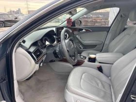 Audi A6 2.0T Premium / Клип на мотора / Carfax , снимка 5
