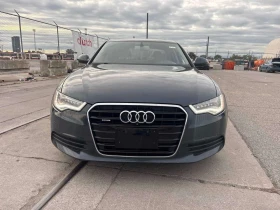 Audi A6 2.0T Premium / Клип на мотора / Carfax , снимка 6
