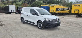 Renault Kangoo, снимка 2
